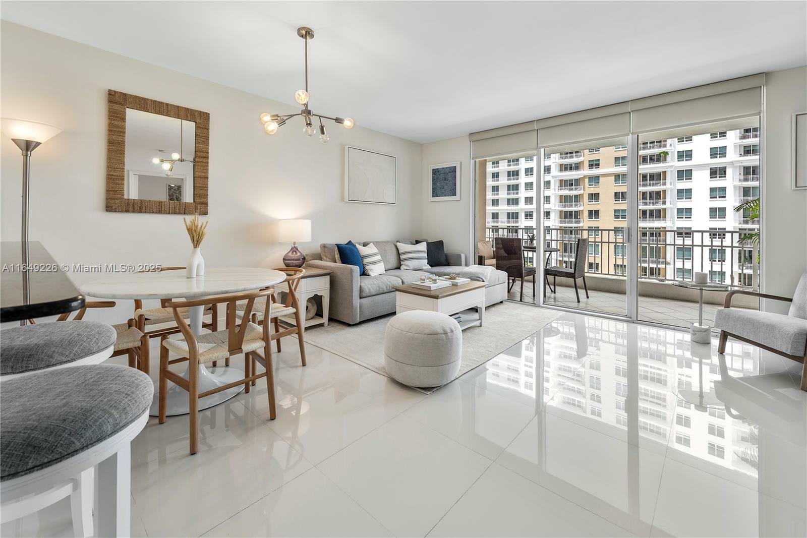 Property Photo:  701 Brickell Key Blvd 708  FL 33131 