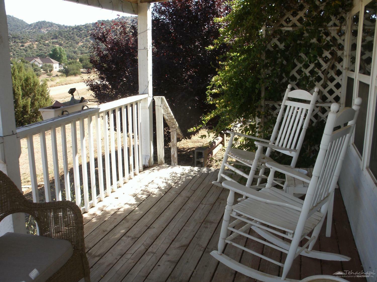 Property Photo:  12815 Umtali Road  CA 93561 