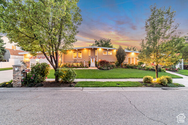 Property Photo: Address not disclosed UT 84117