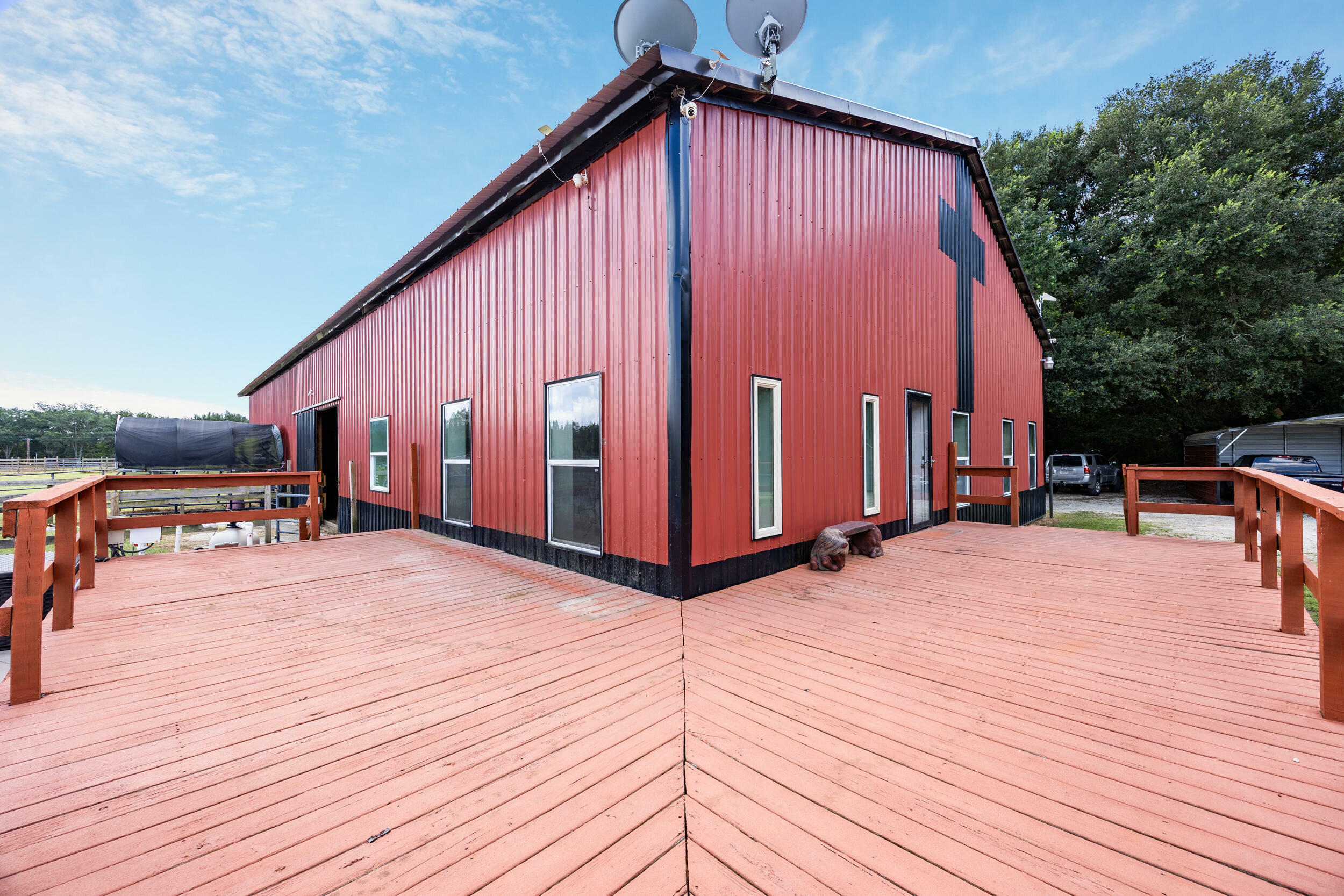 Property Photo:  103 New Holland Road  SC 29805 