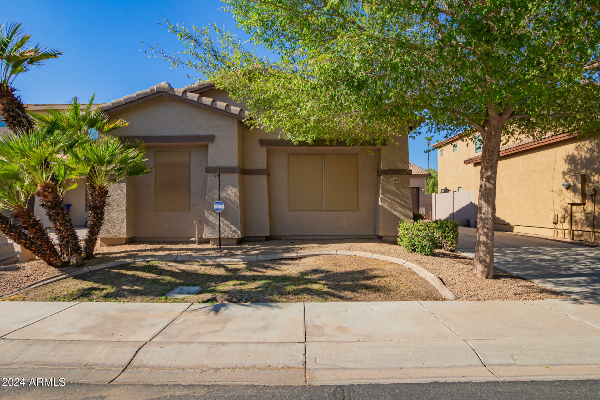 Property Photo:  3974 W Roundabout Circle  AZ 85226 