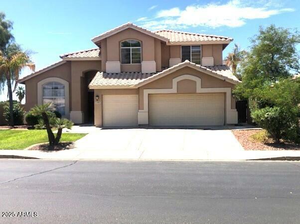 Property Photo: 21956 N 59th Lane AZ 85310
