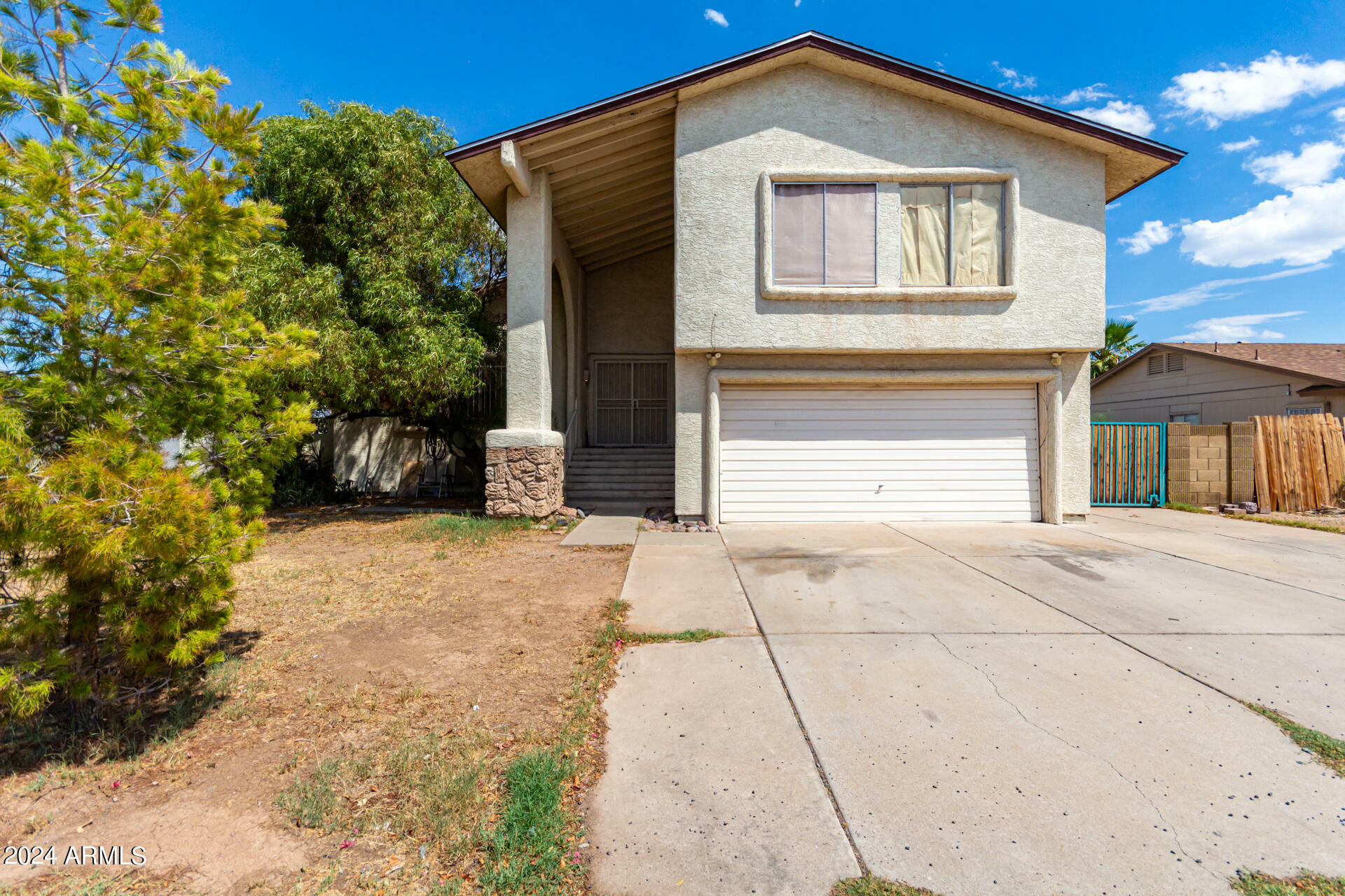 Property Photo:  2515 N 45th Avenue  AZ 85035 