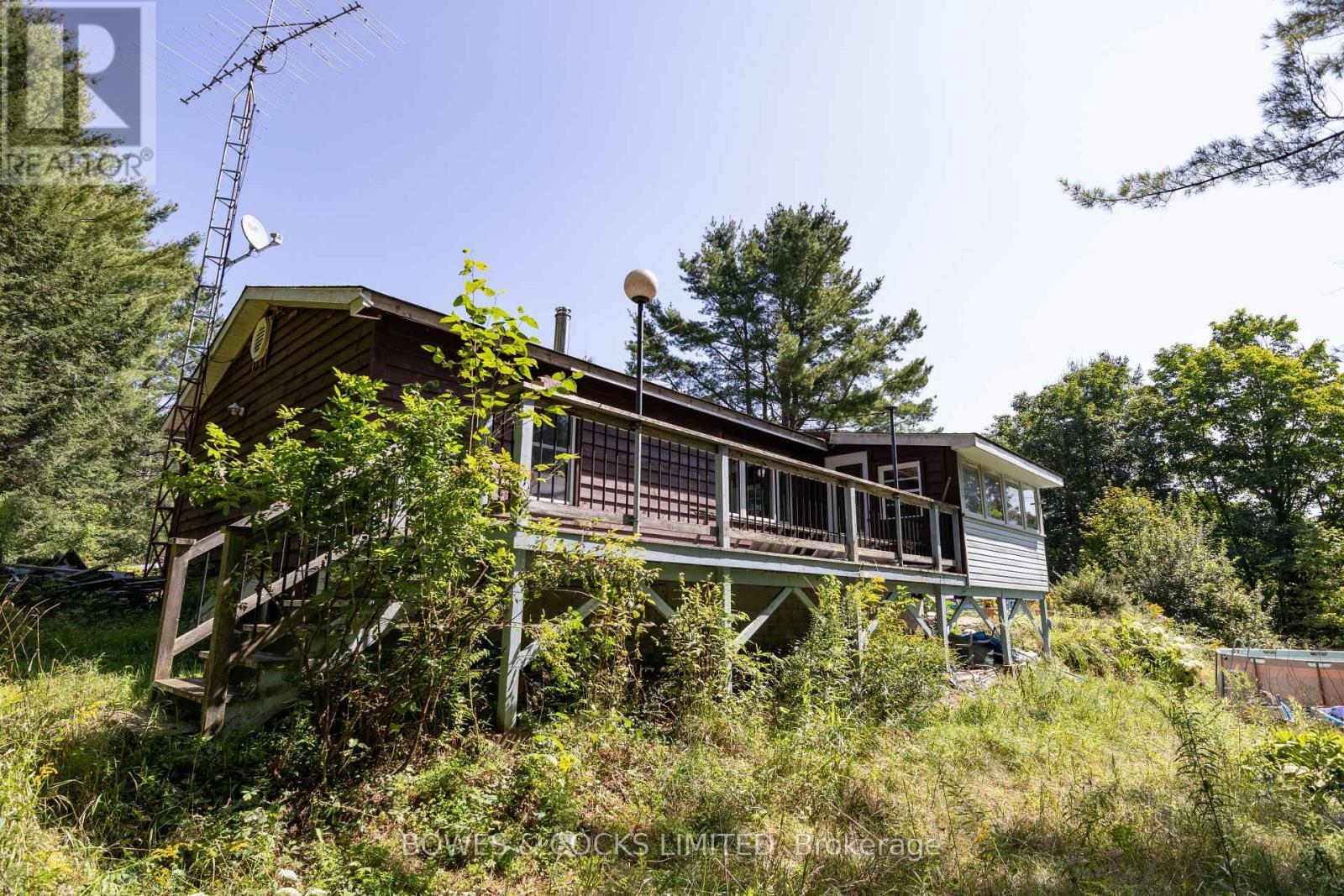 Property Photo:  694 County Rd 504  ON K0L 1A0 