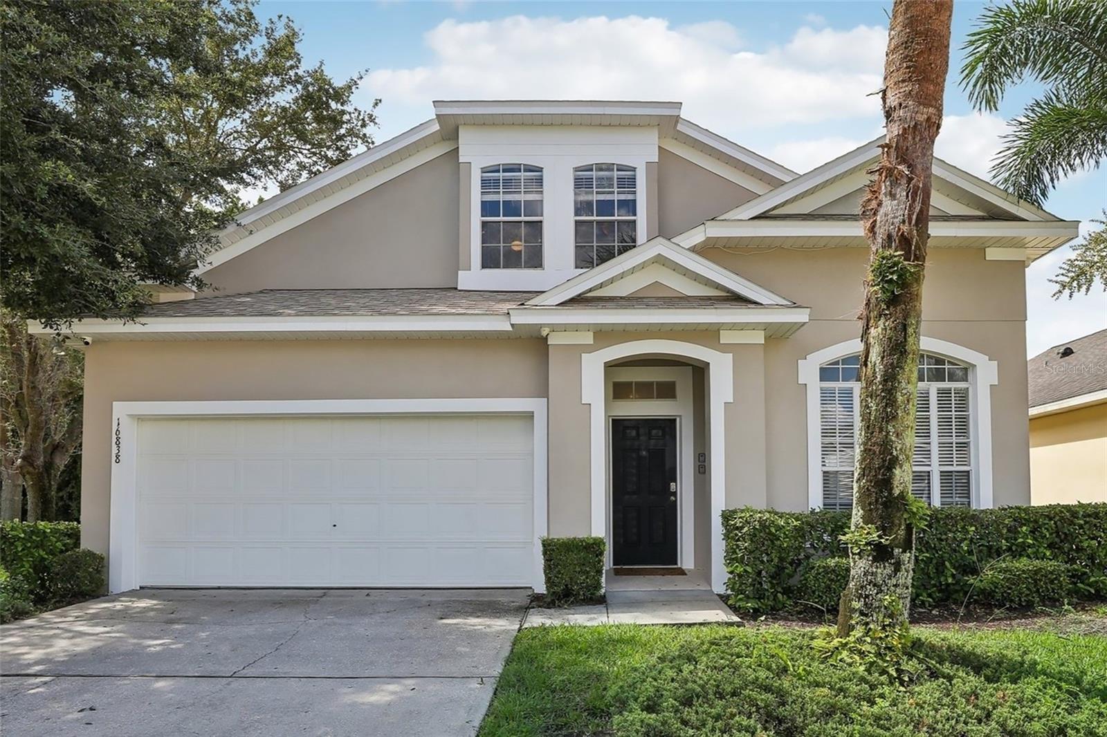 Property Photo:  16838 Glenbrook Boulevard  FL 34714 