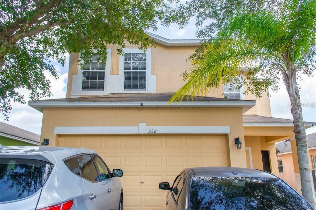 Property Photo:  338 Earlmont Place  FL 33896 