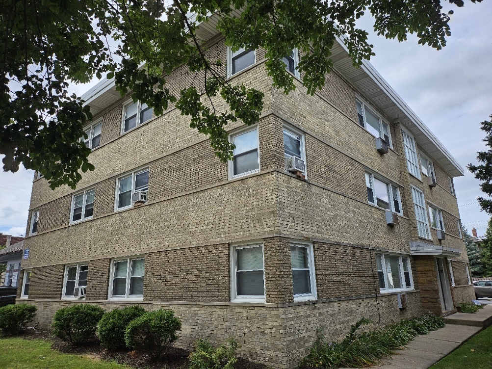 Property Photo:  929 S Oak Park Avenue 1ne  IL 60304 