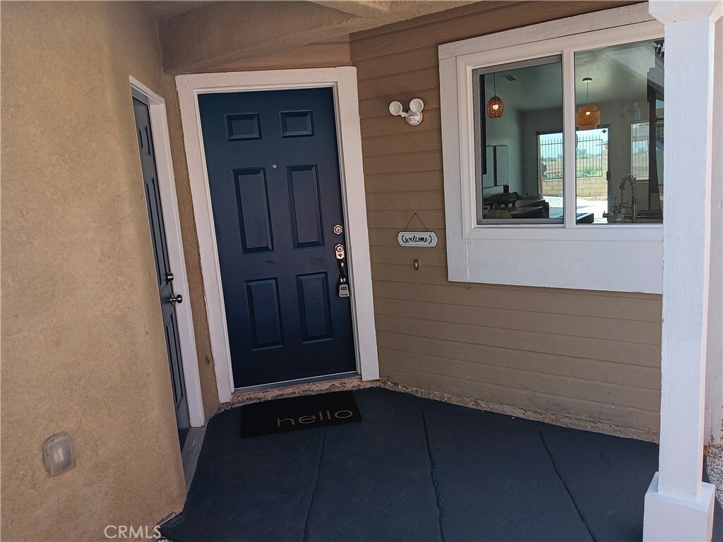 Property Photo:  23757 Mark Twain  CA 92557 