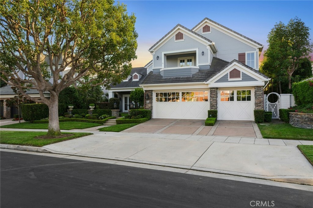 Property Photo:  111 Old Course Drive  CA 92660 