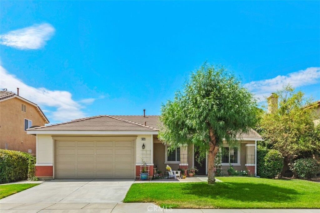 Property Photo:  1622 Heather Hill Dr.  CA 92582 