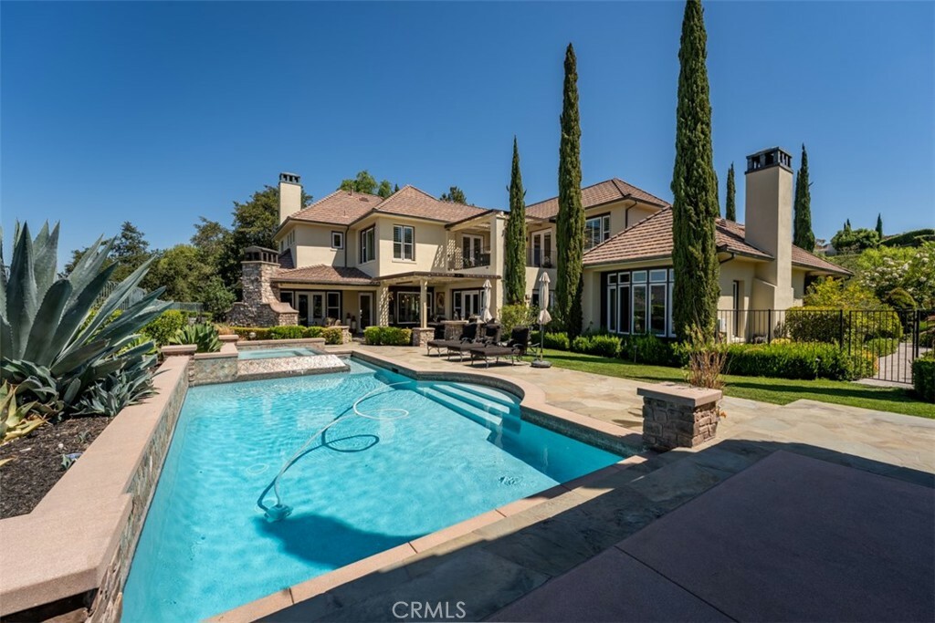 Property Photo: 7 Windcroft Drive CA 92679