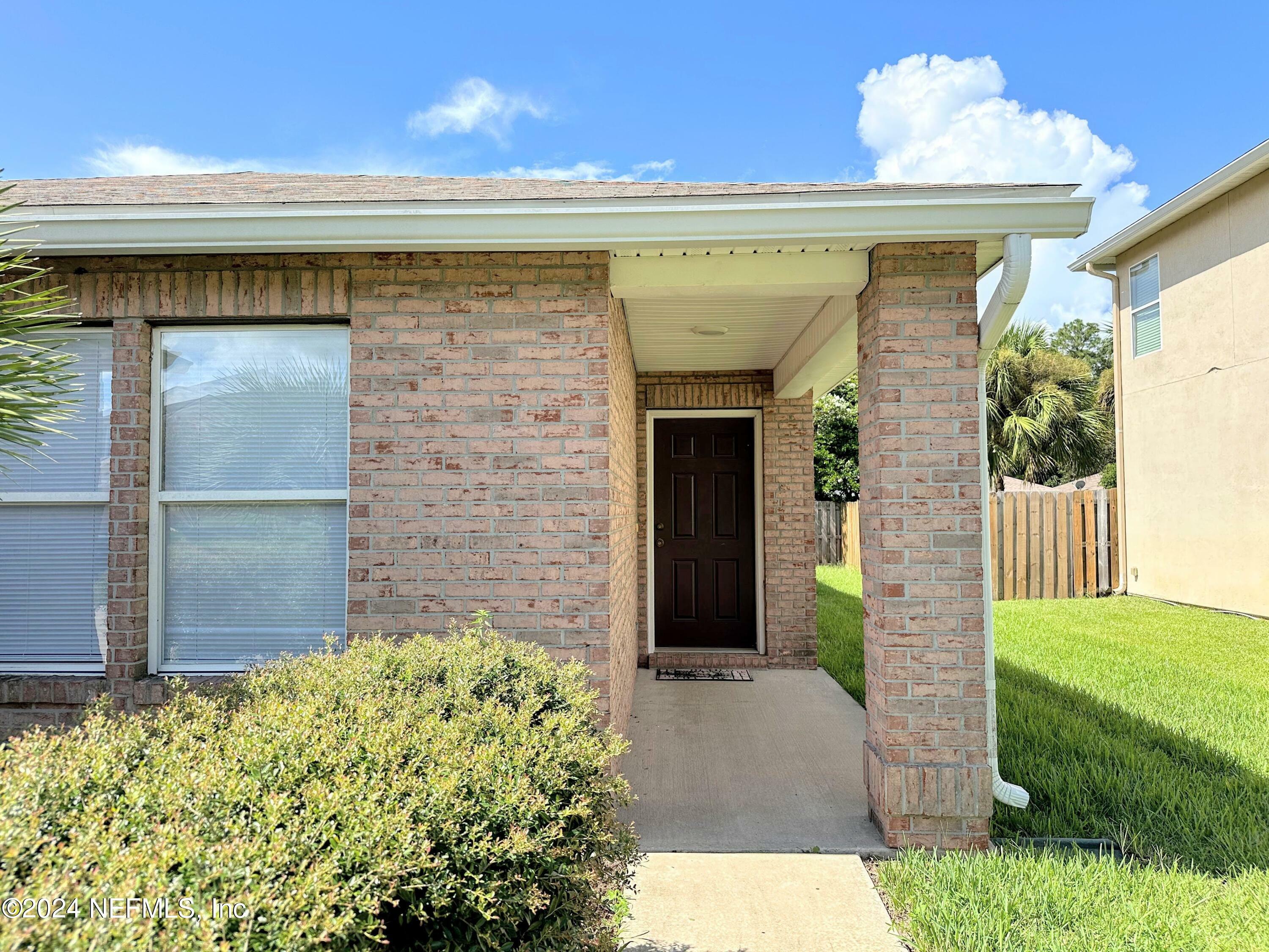 Property Photo:  251 Cezanne Circle  FL 32081 