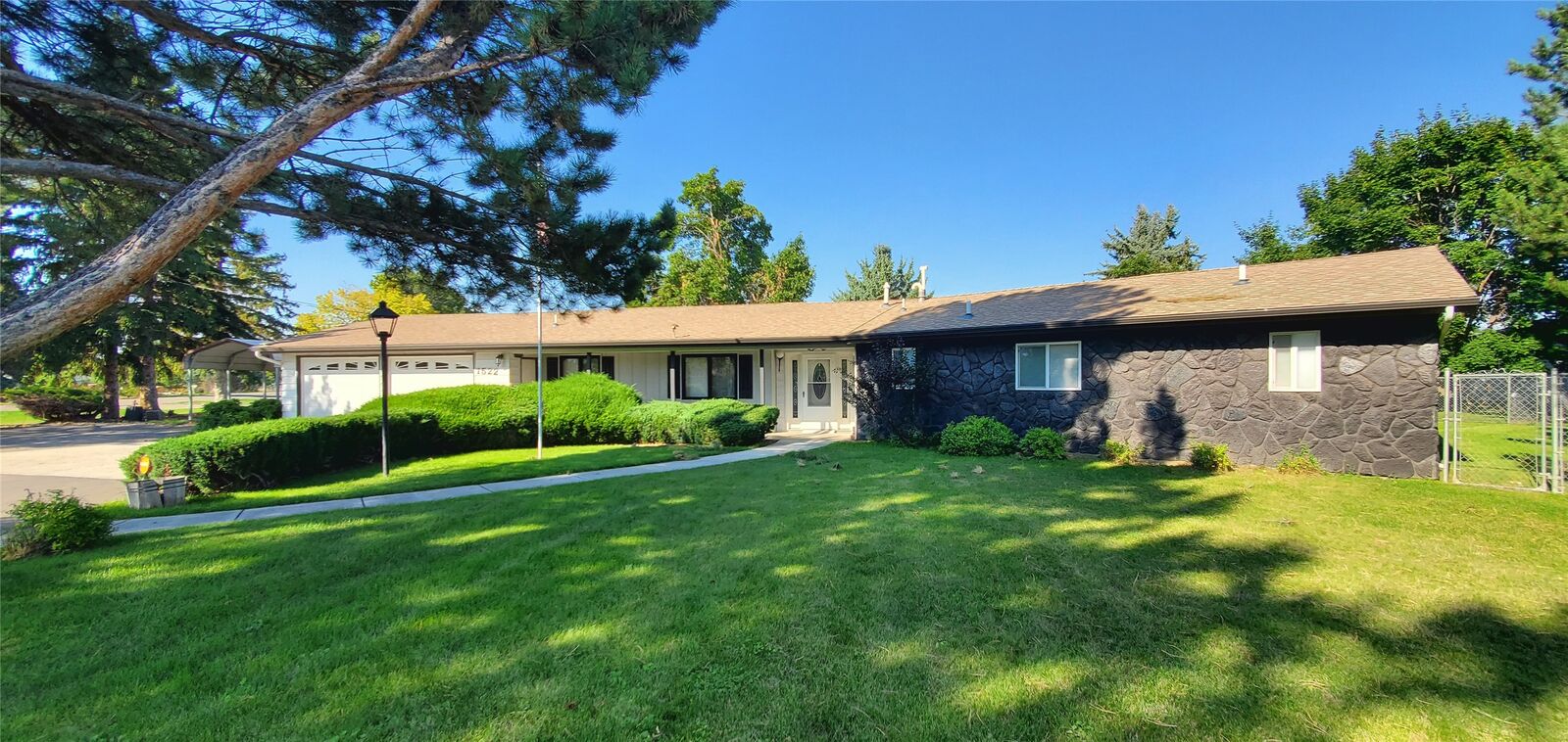 Property Photo:  1522 Clements Road  MT 59804