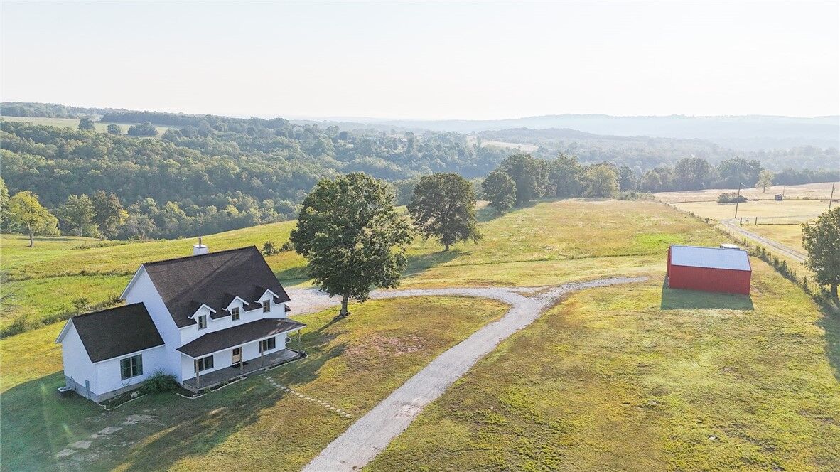 Property Photo:  4290 E Hwy 14  AR 72662 