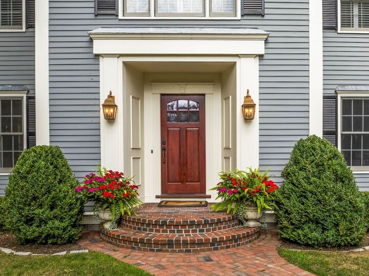 Property Photo:  5 Greenbough Lane  MA 02482 