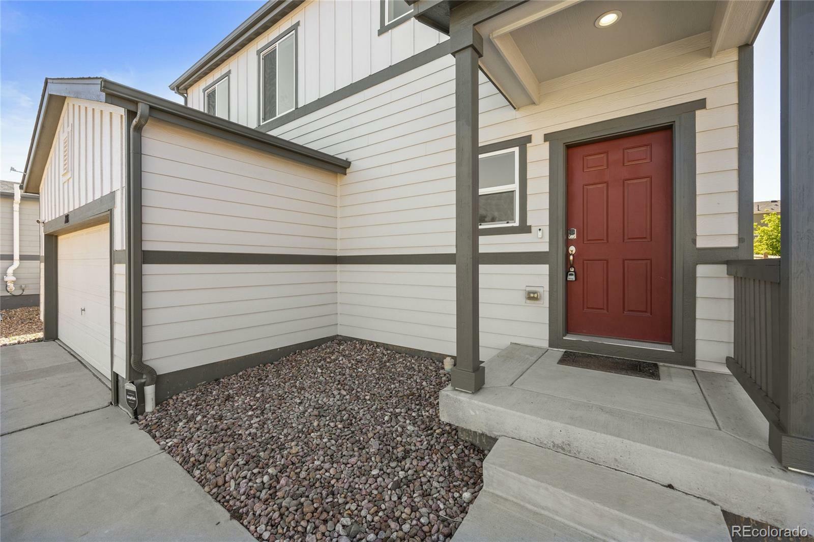 Property Photo:  1211 Sherman Drive  CO 80514 