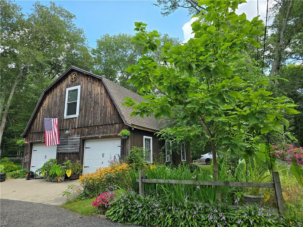 Property Photo:  103 South Killingly Road  RI 02825 