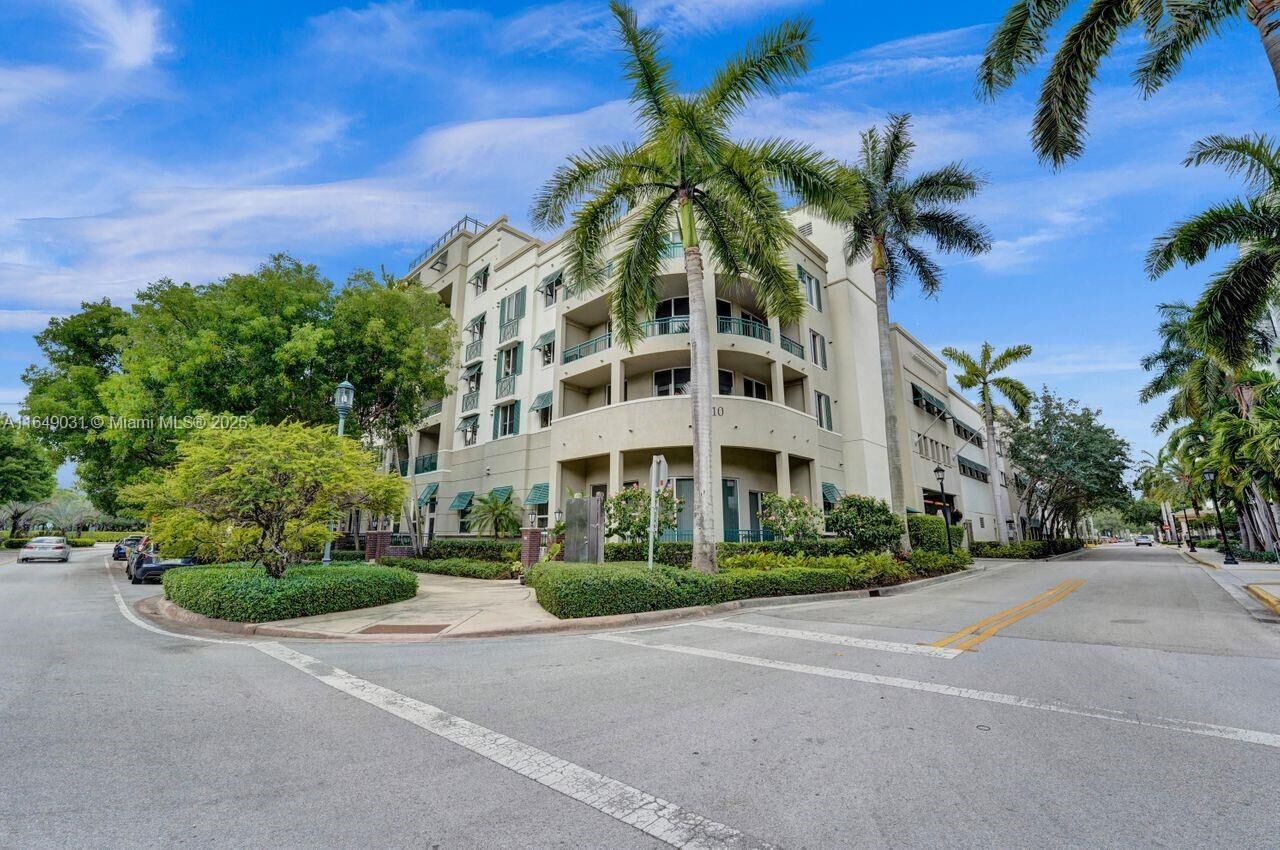 Property Photo:  510 NW 84th Ave 529  FL 33324 