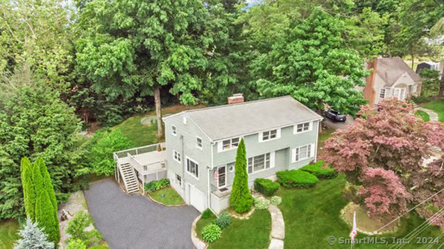 Property Photo:  20 Norwood Terrace  CT 06611 