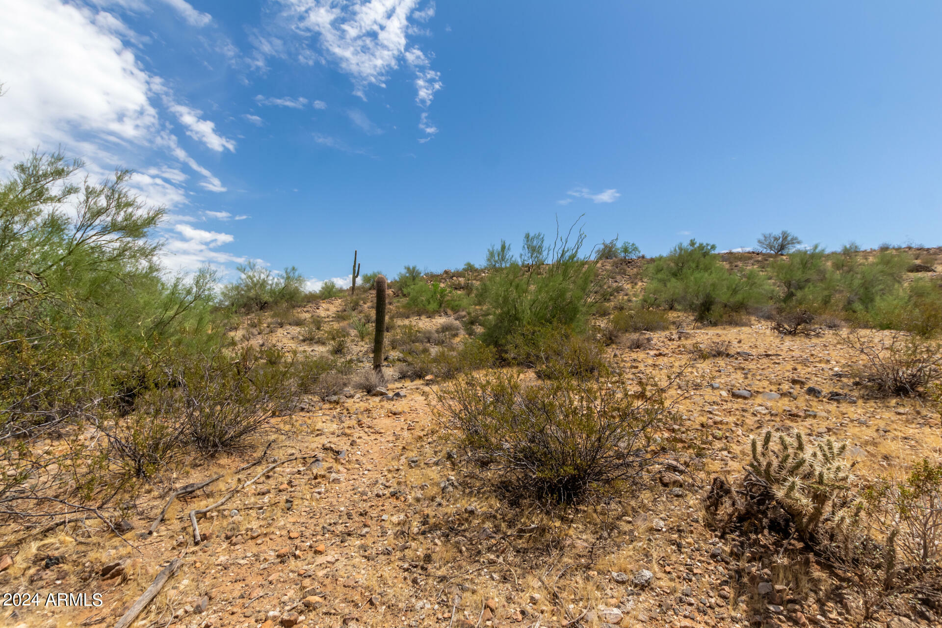 Property Photo:  26851 N 87th Drive 77  AZ 85383 