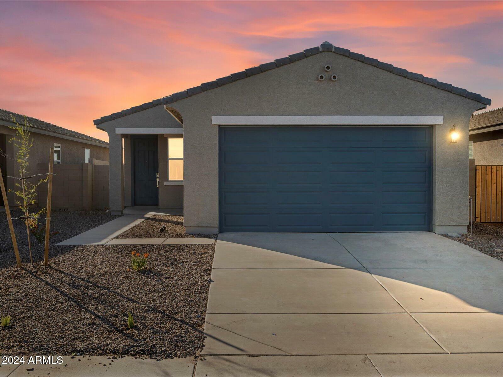 Property Photo:  3073 E Hayden Rose Avenue  AZ 85143 