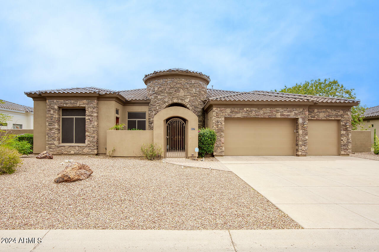 8927 E Wethersfield Road  Scottsdale AZ 85260 photo