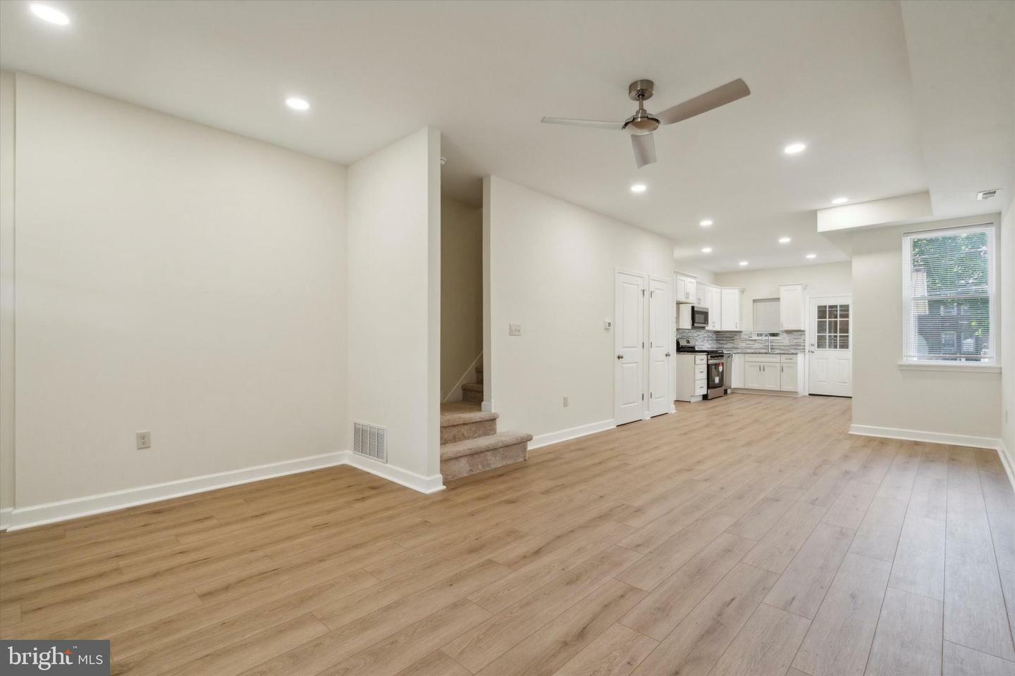 Property Photo:  145 Seventh Avenue  NJ 08554 