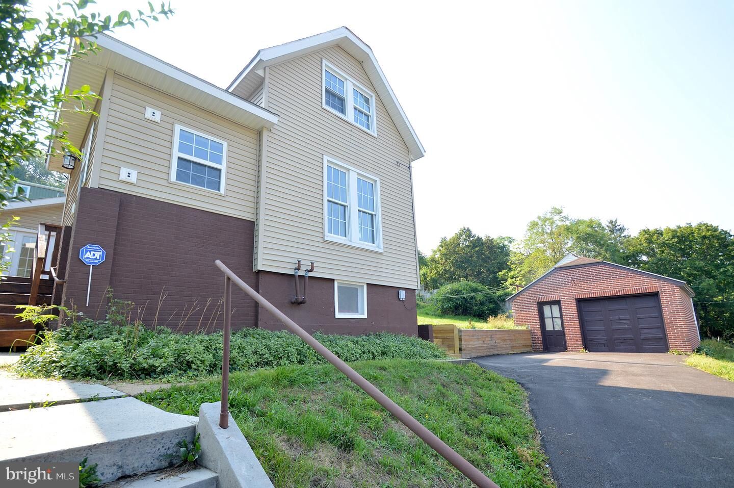 Property Photo: 151 S Laurel Avenue WV 25411