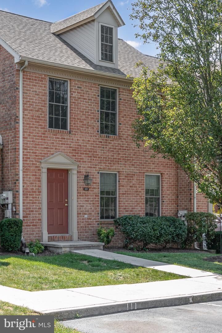 109 Hunters Ridge Drive  Harrisburg PA 17110 photo
