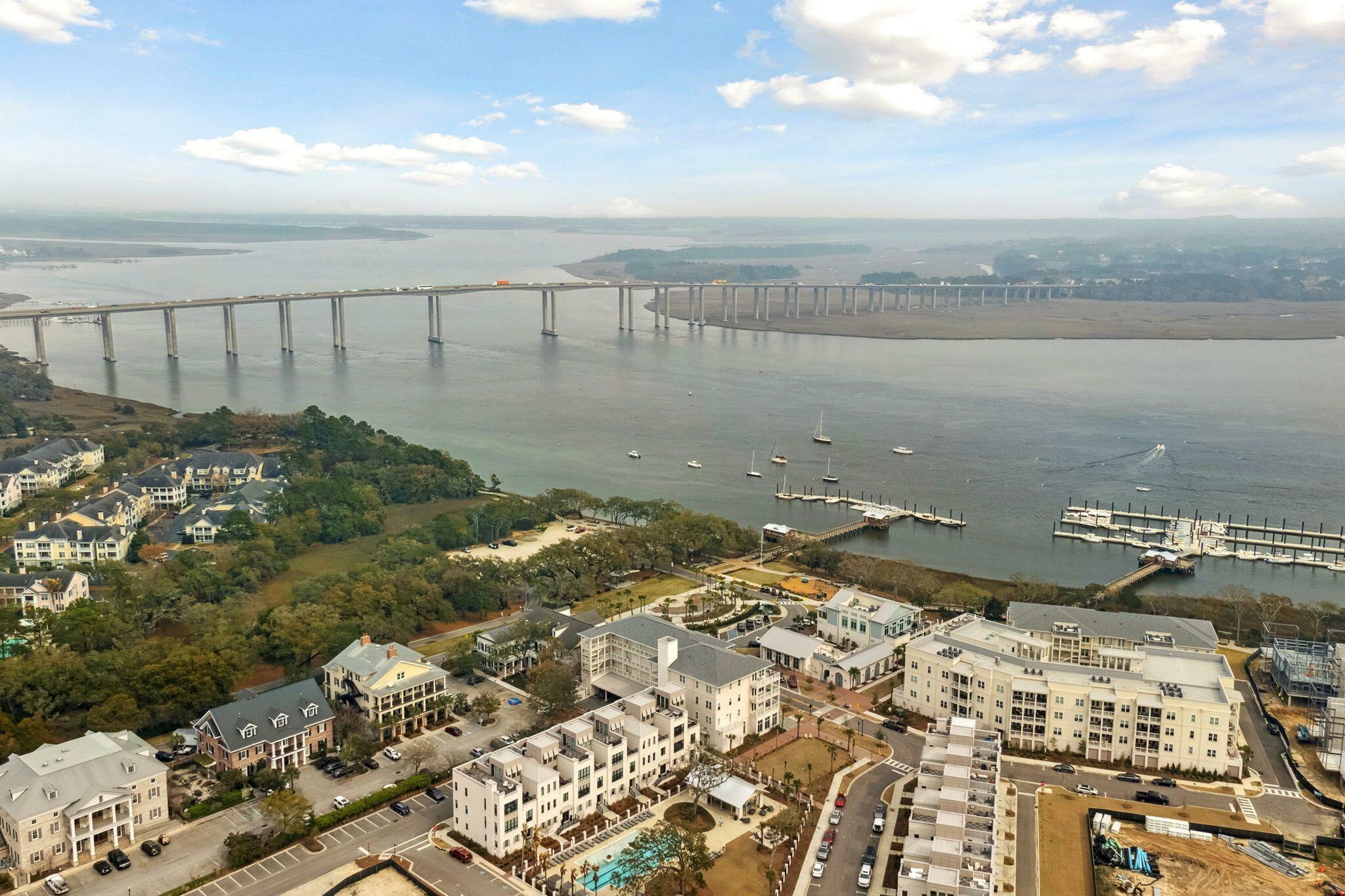 Property Photo: 301 Longshore Street # 441 SC 29492