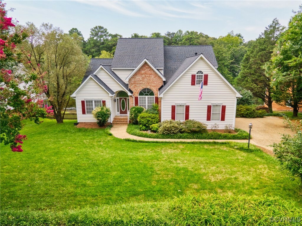 Property Photo: 6149 Havenview Drive VA 23111