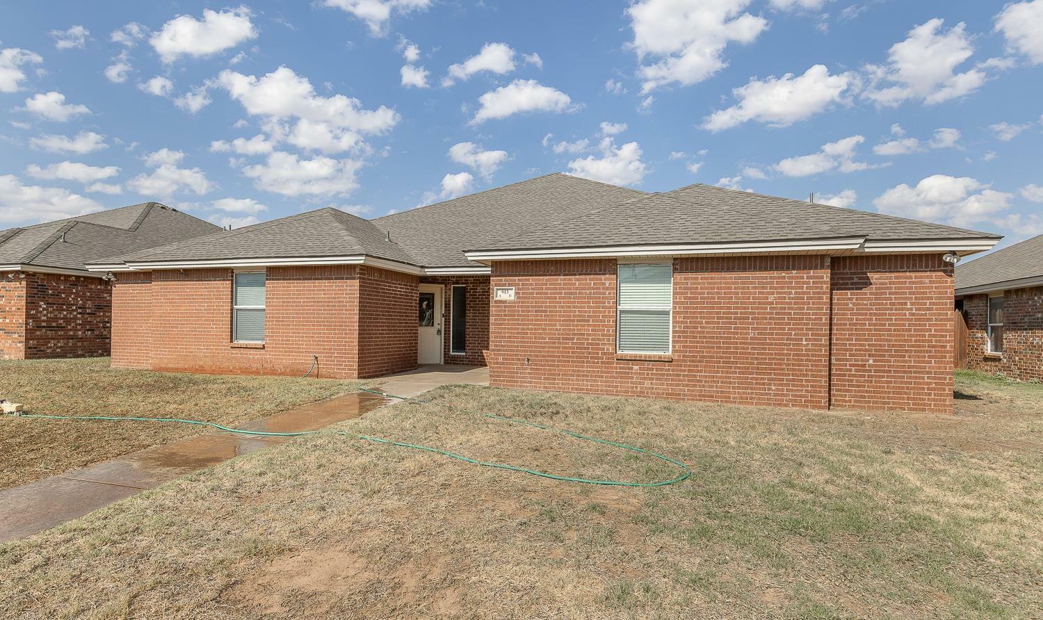 913 N Bangor Avenue  Lubbock TX 79416 photo