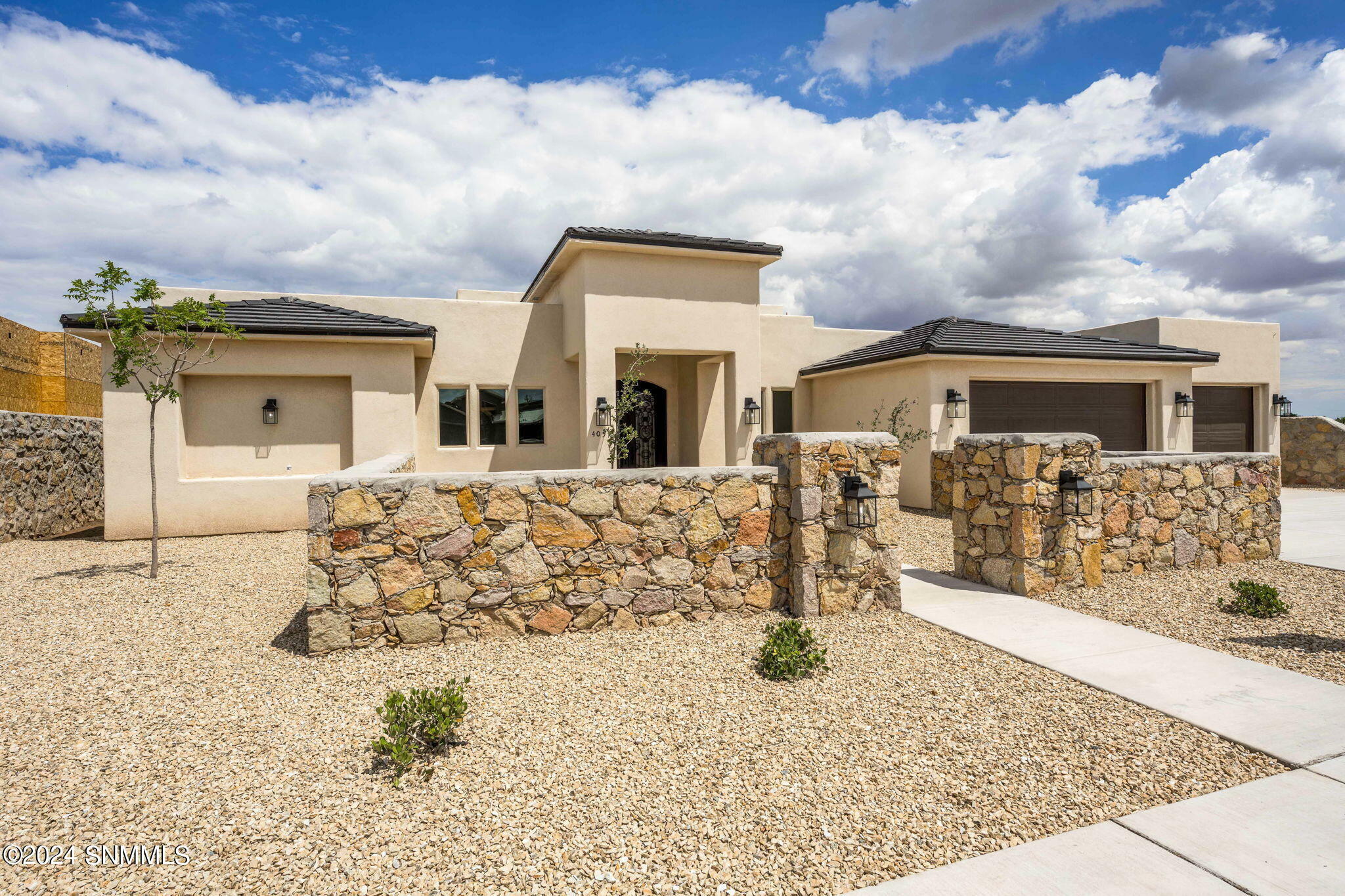 Property Photo:  4051 Santa Elena Place  NM 88007 