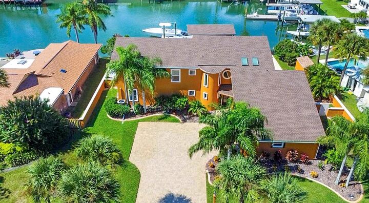 102 Via Duomo  New Smyrna Beach FL 32169 photo