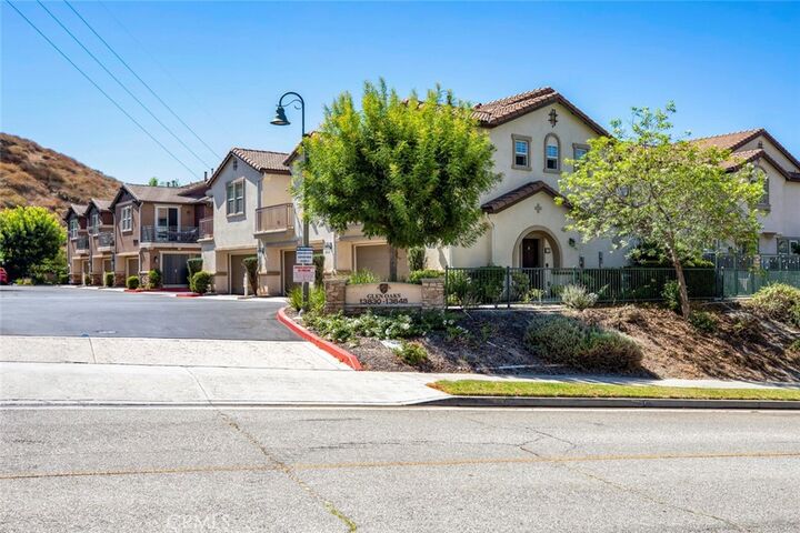 Property Photo:  13836 Balboa Boulevard 159  CA 91342 