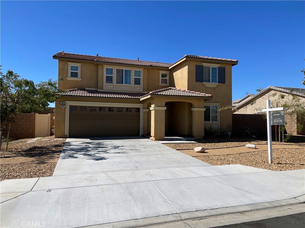 Property Photo:  11835 Espola Place  CA 92392 