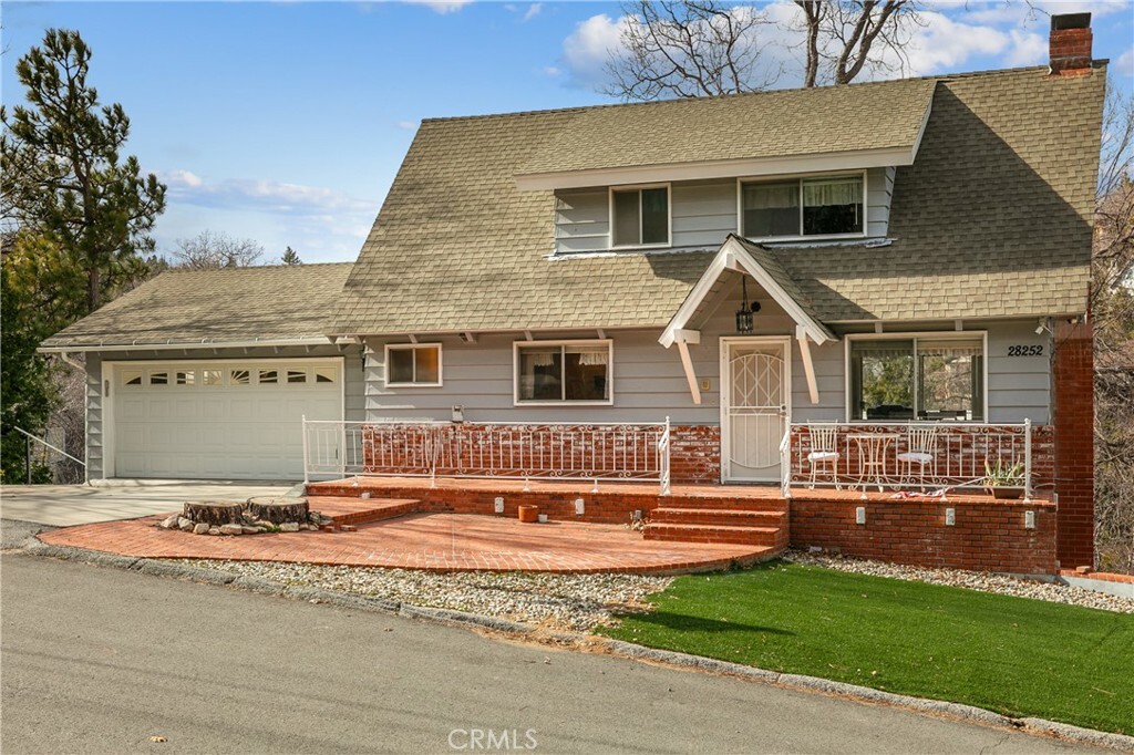 Property Photo: 28252 Bern Lane CA 92352