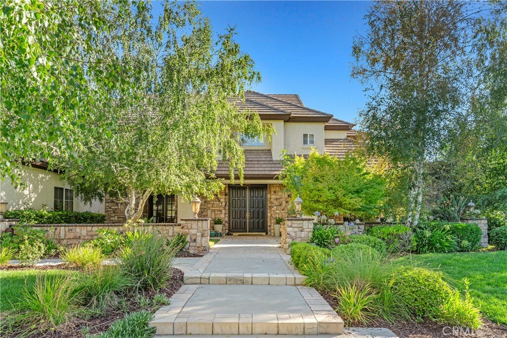 Property Photo:  15716 Condor Ridge Road  CA 91387 