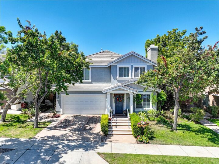 Property Photo: 24909 Mulberry Road CA 92883