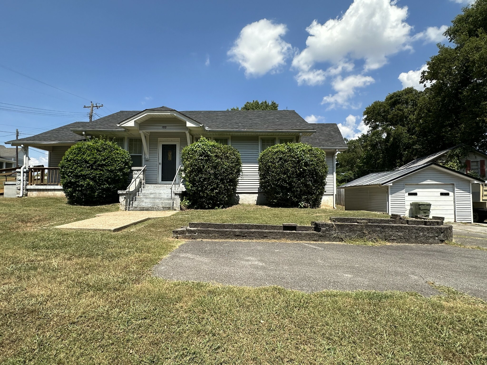 Property Photo:  102 Buffalo Rd  TN 38464 