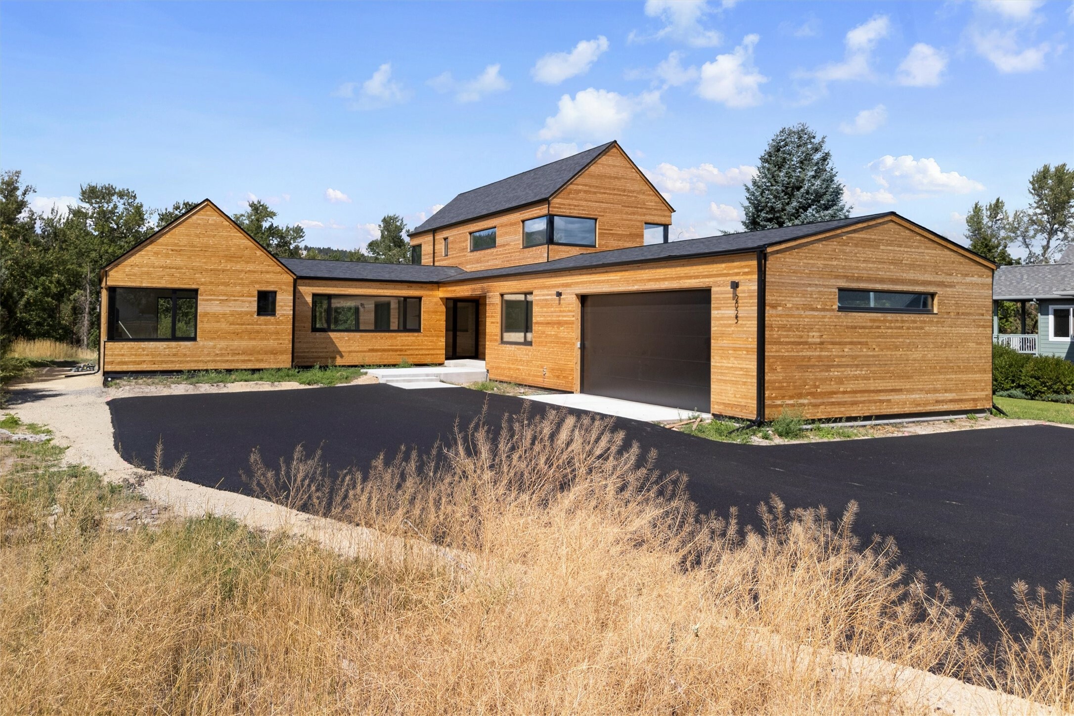 Property Photo: 2025 Edward Court MT 59804