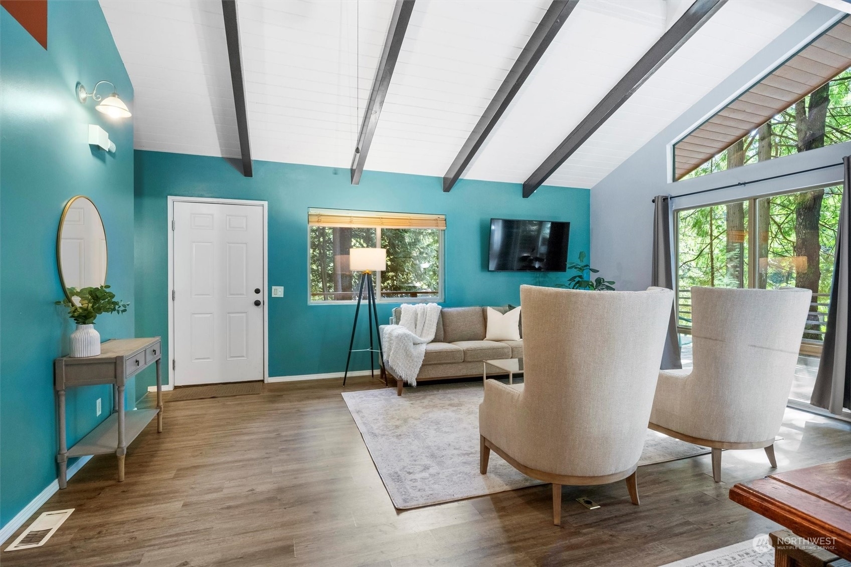 Property Photo: 418 Sudden Valley Drive WA 98229