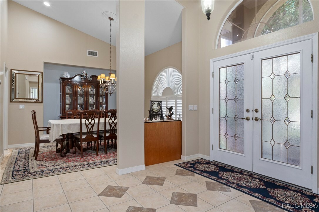 Property Photo:  11 Portulaca Court  FL 34446 