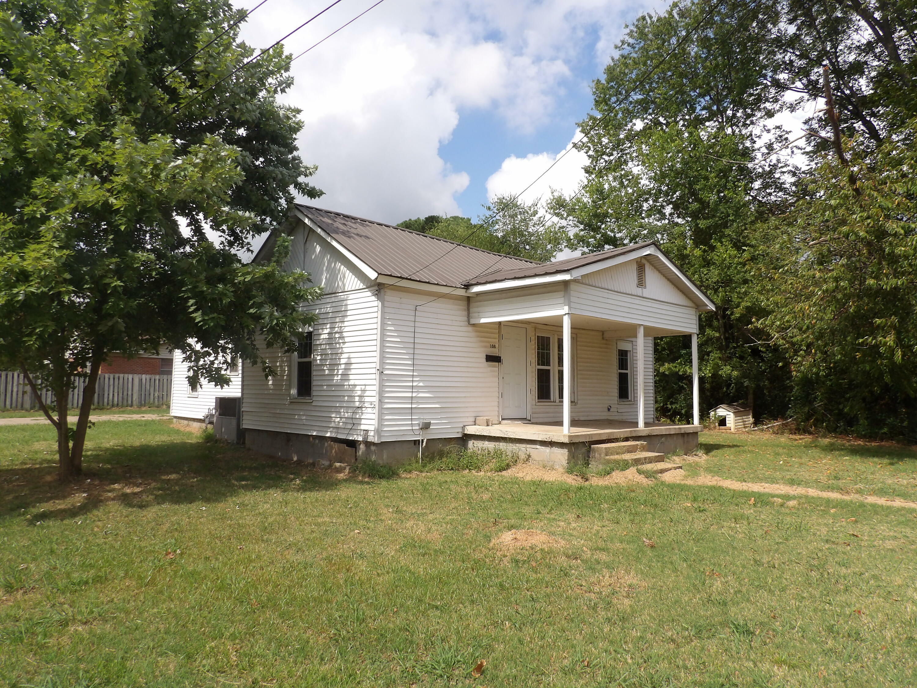 Property Photo:  108 Carlton Drive  AR 72830 