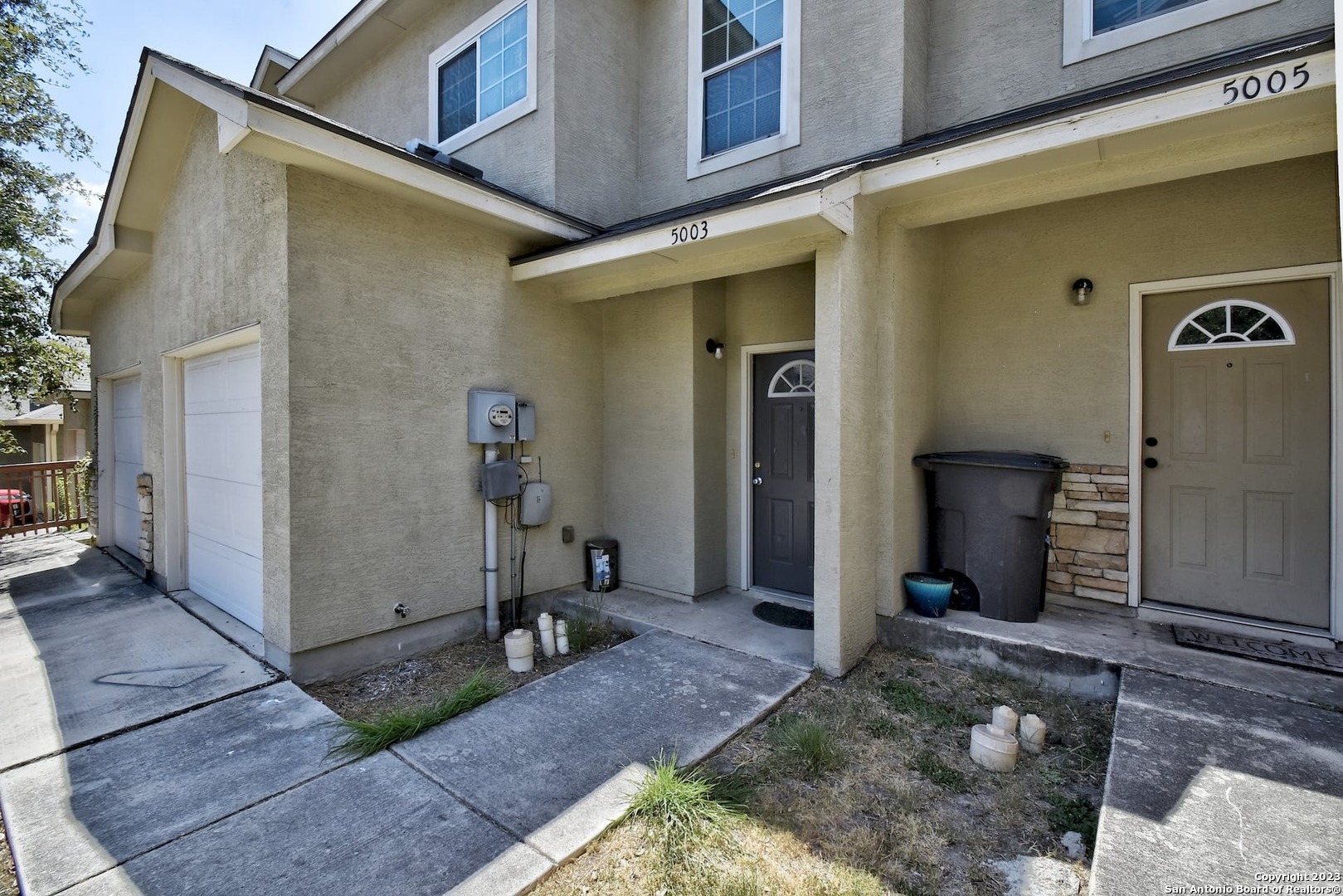 Property Photo:  4941 Flipper Dr 4941  TX 78238 