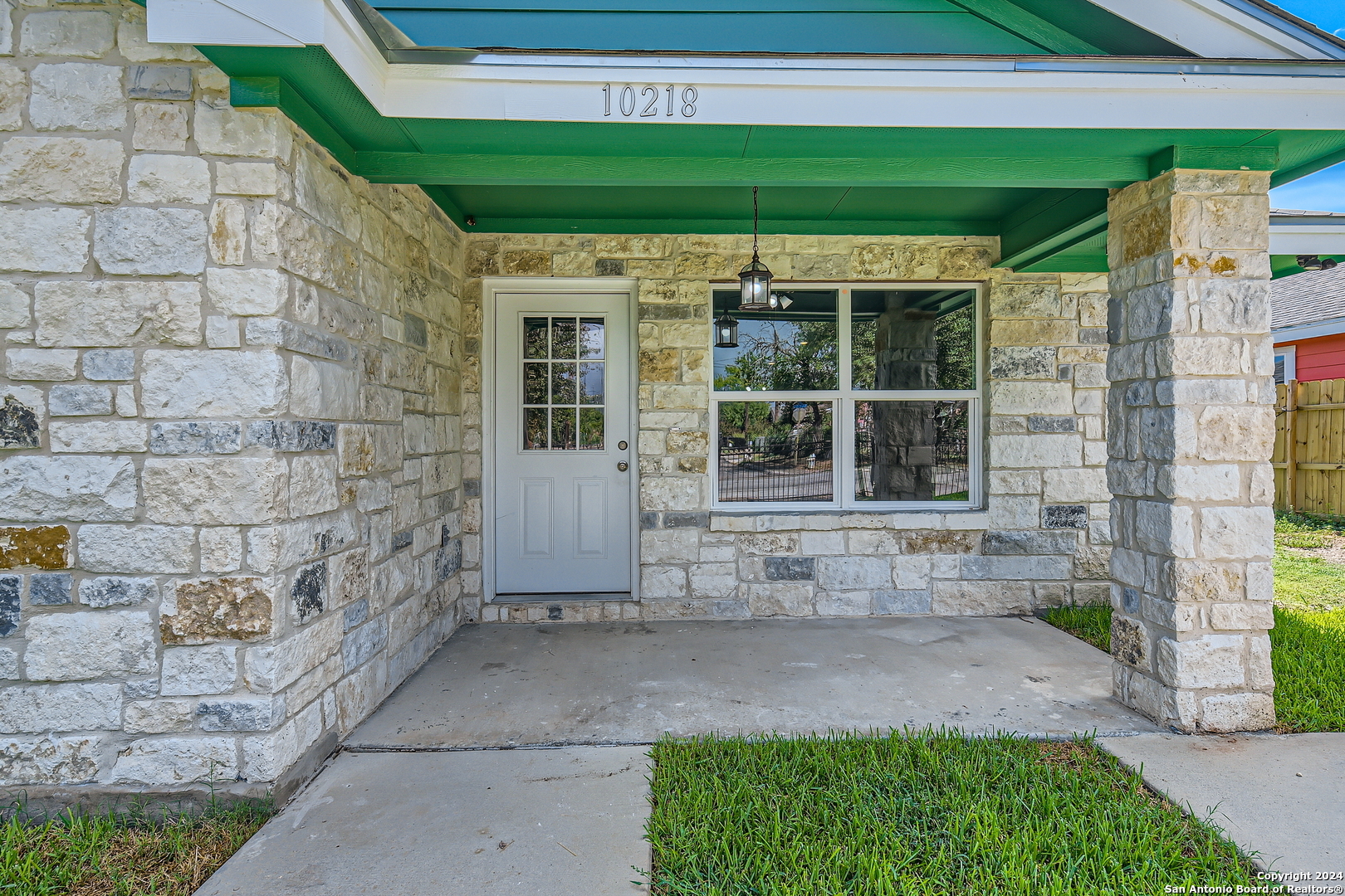 Property Photo:  10218 Renova St  TX 78214 