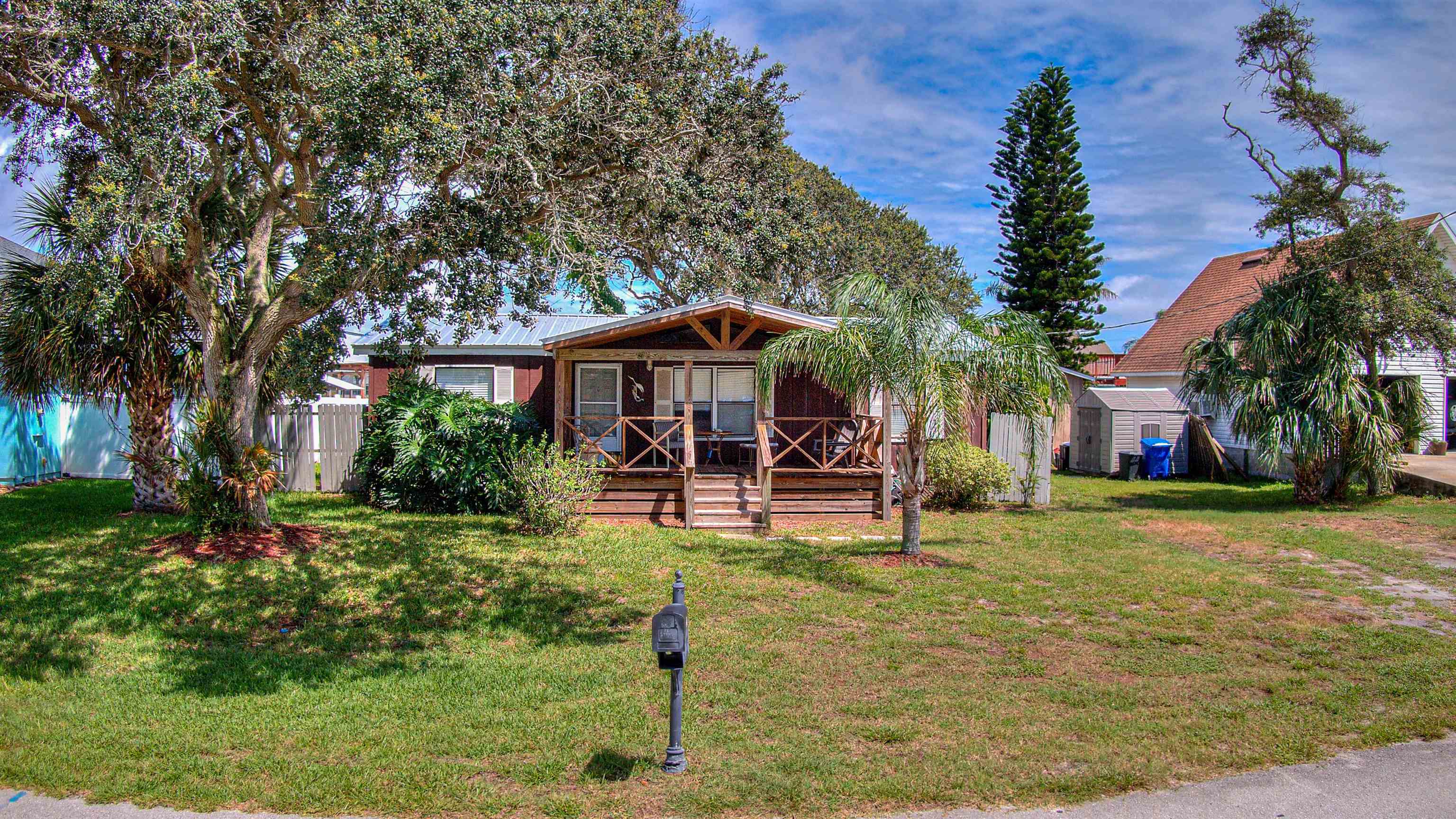 Property Photo:  212 Ventura Rd  FL 32080 