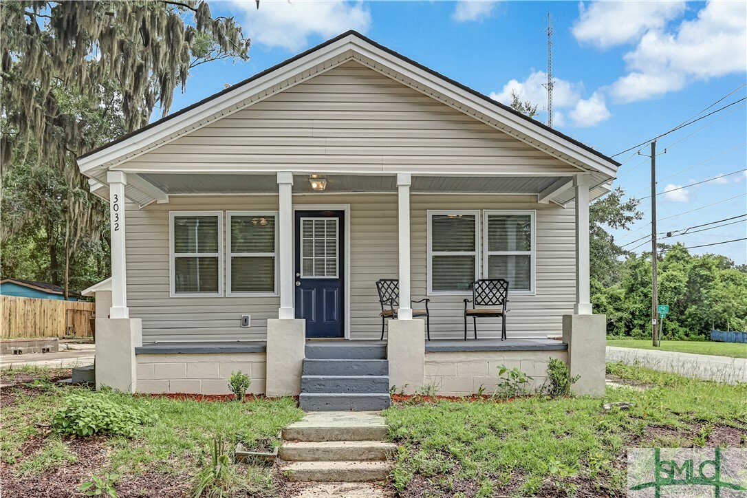 3032 Grenoble Street A  Savannah GA 31404 photo