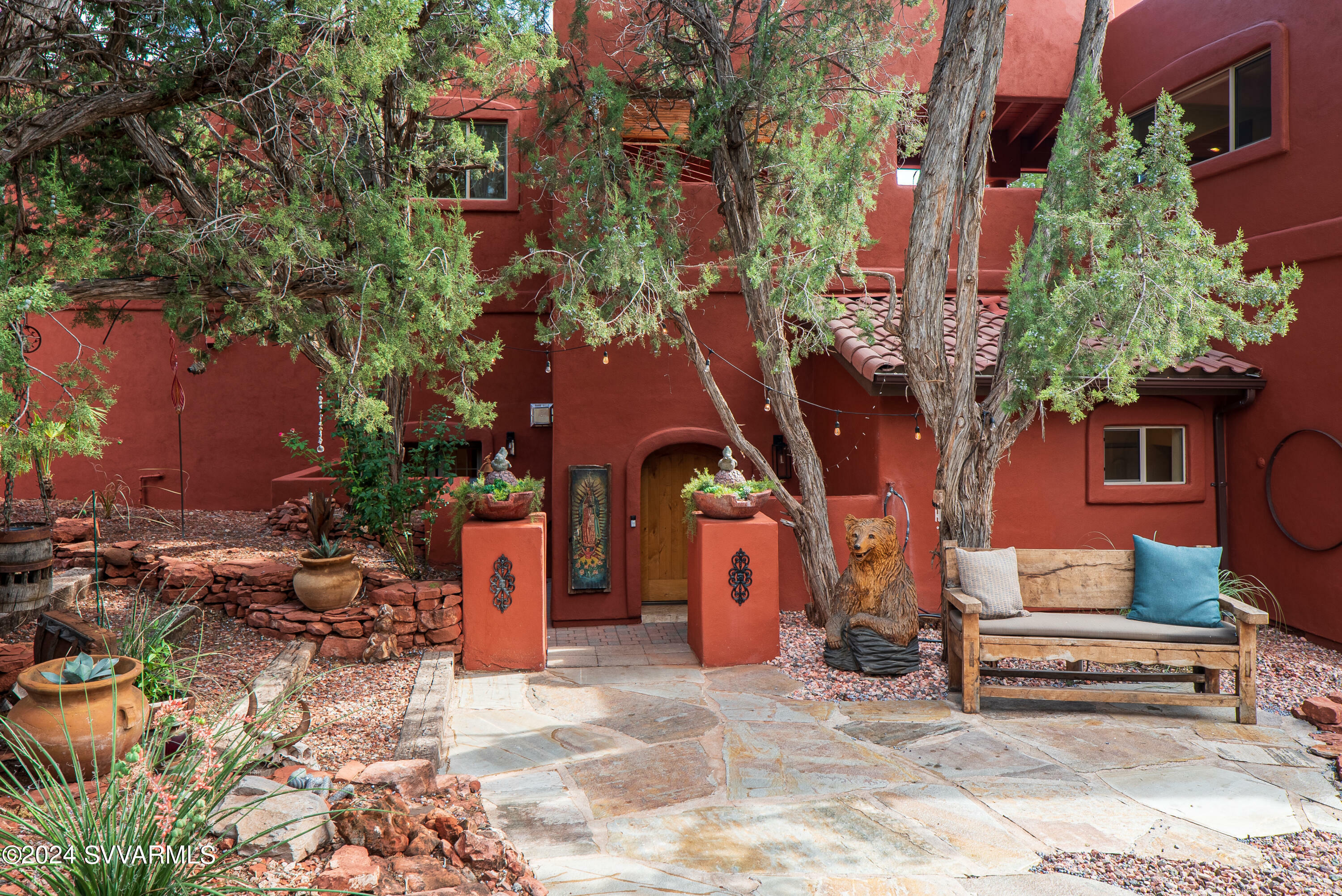 Property Photo:  85 Piki Drive  AZ 86336 