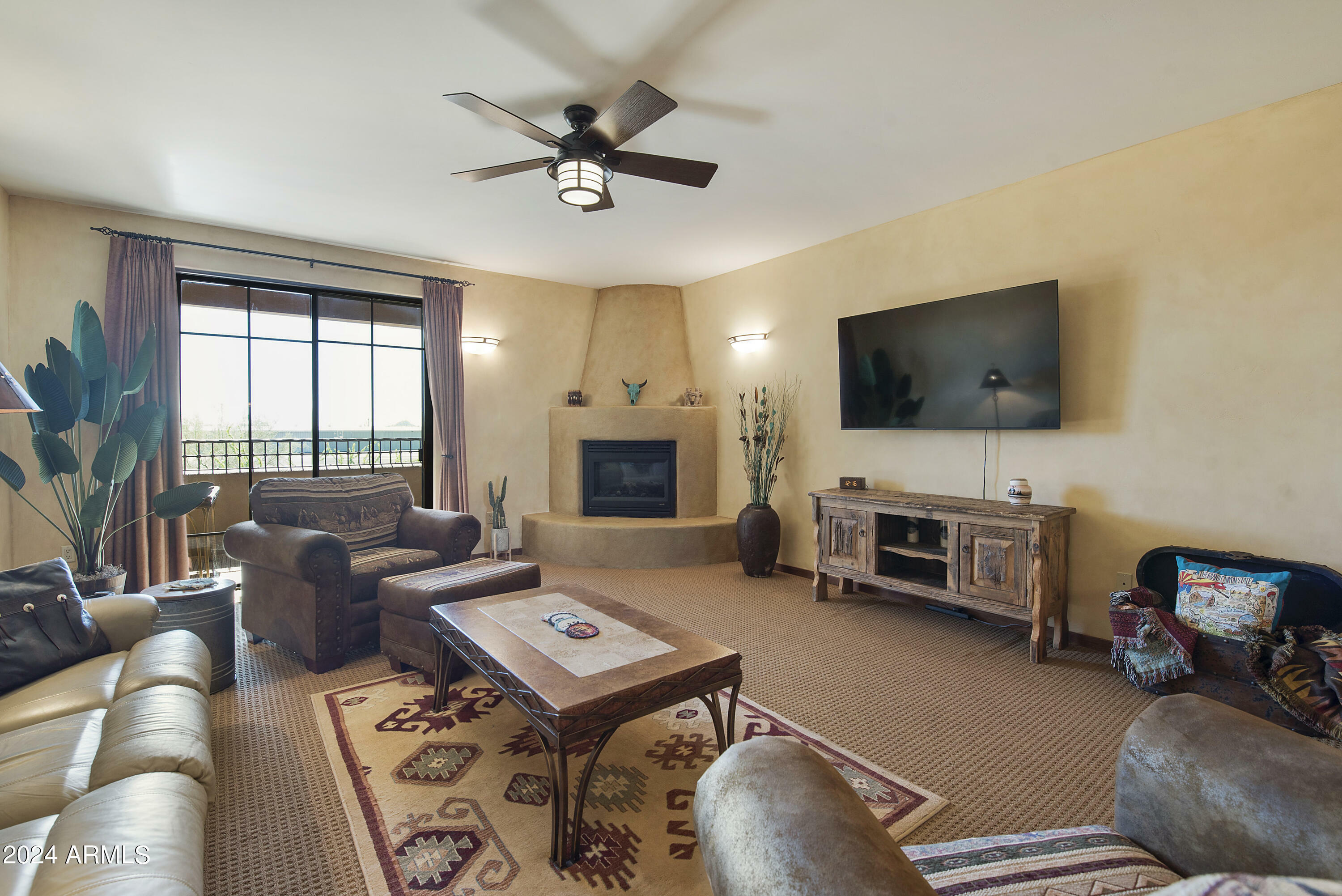 Property Photo:  36601 N Mule Train Road 20D  AZ 85377 